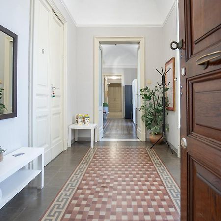 Bed and Breakfast Tra L'Etna E Il Mare Via Oberdan Catania Esterno foto