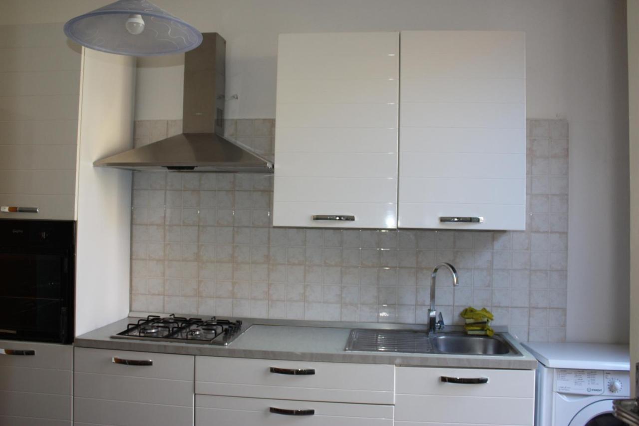 Bed and Breakfast Tra L'Etna E Il Mare Via Oberdan Catania Esterno foto
