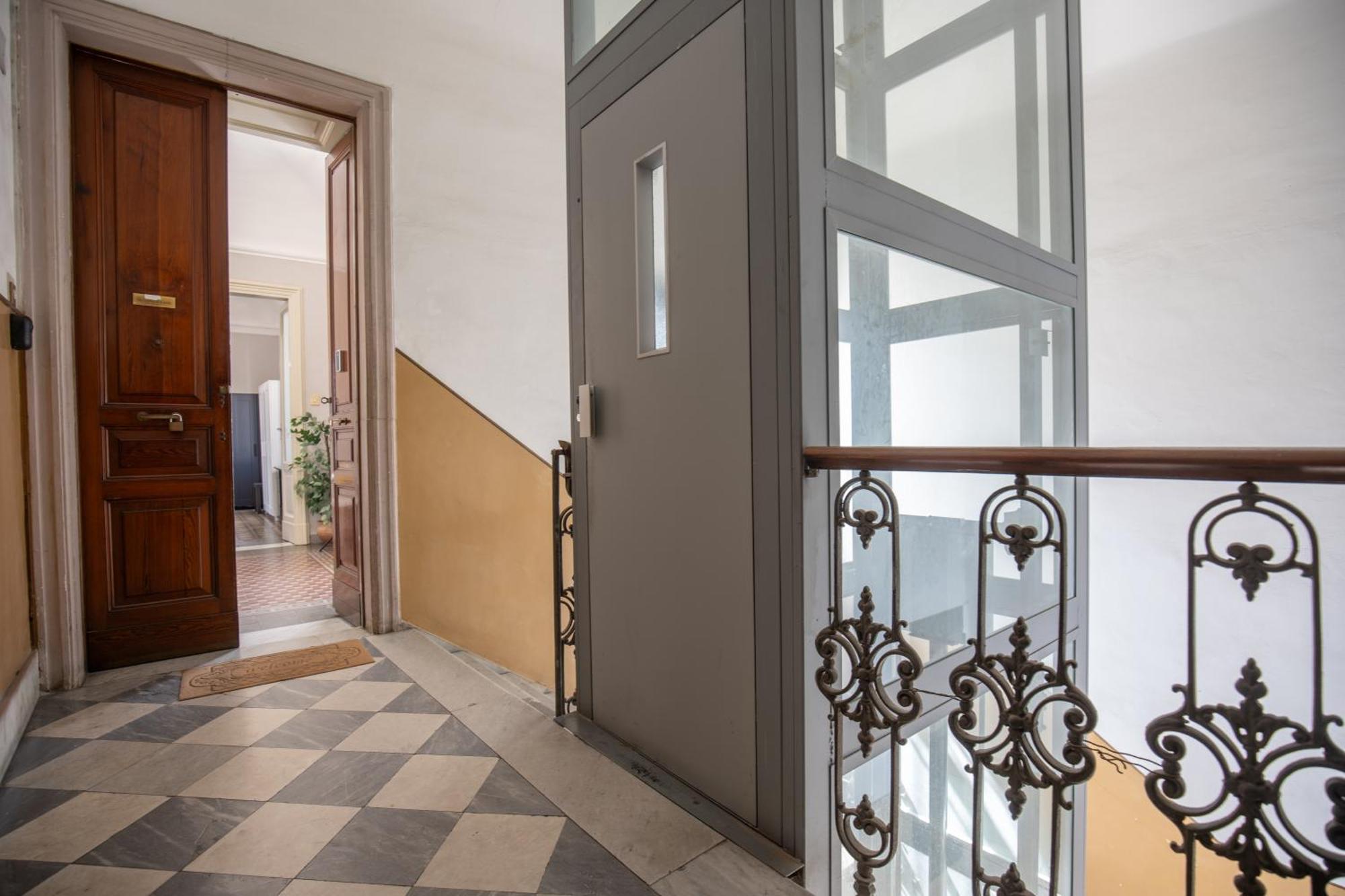 Bed and Breakfast Tra L'Etna E Il Mare Via Oberdan Catania Esterno foto