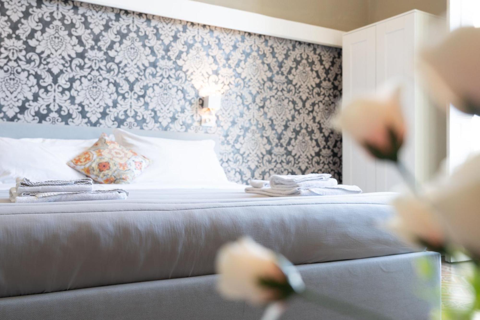Bed and Breakfast Tra L'Etna E Il Mare Via Oberdan Catania Esterno foto
