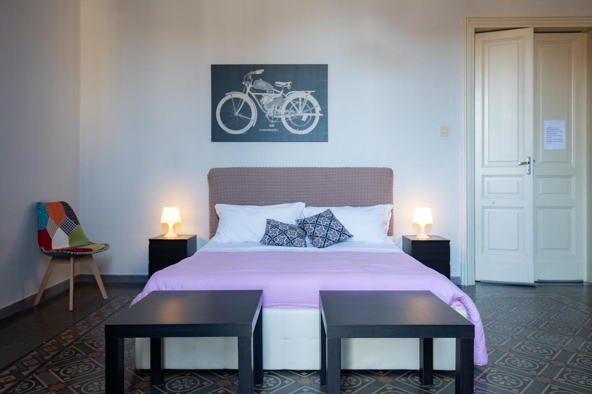 Bed and Breakfast Tra L'Etna E Il Mare Via Oberdan Catania Esterno foto