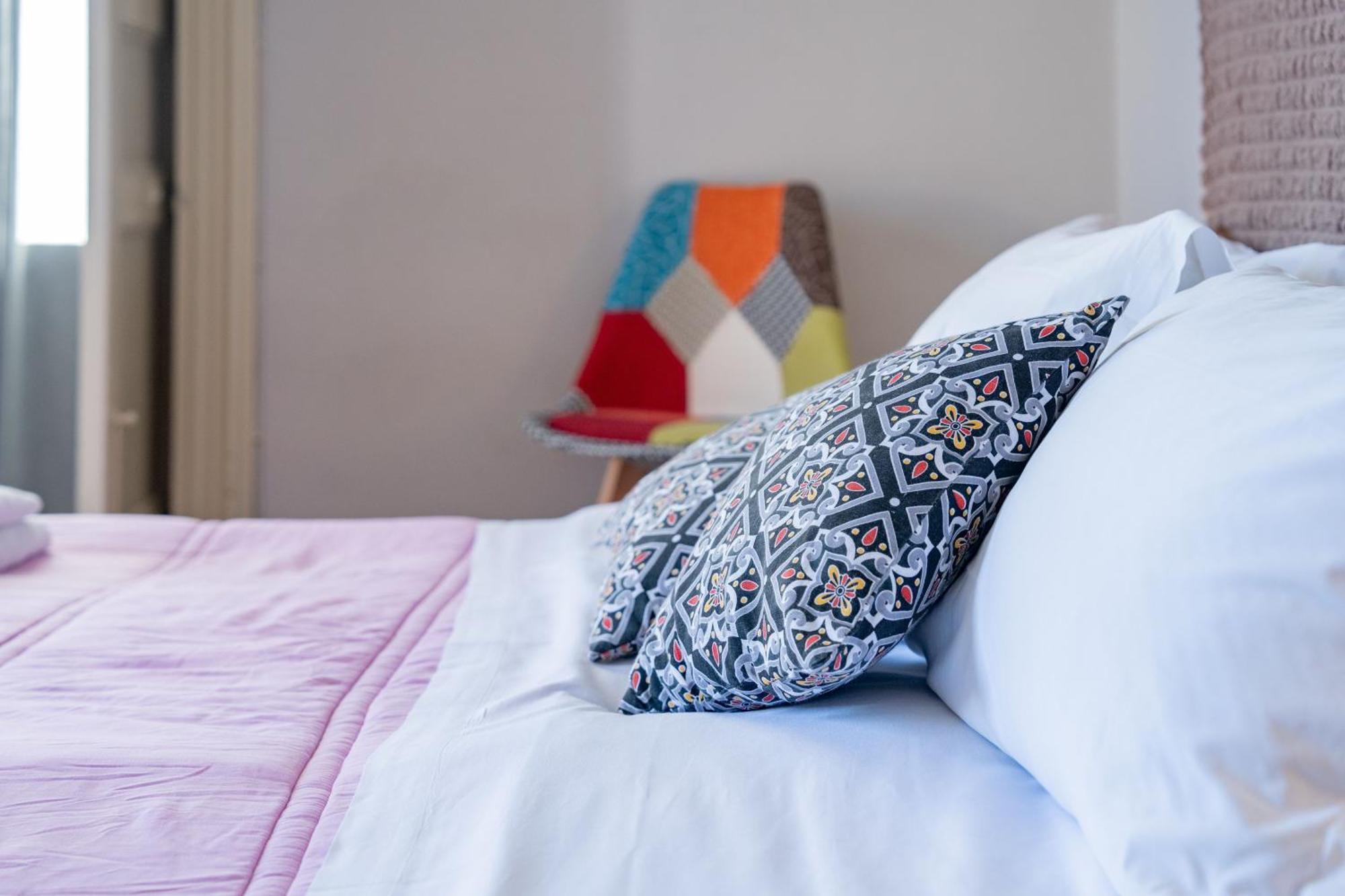 Bed and Breakfast Tra L'Etna E Il Mare Via Oberdan Catania Esterno foto