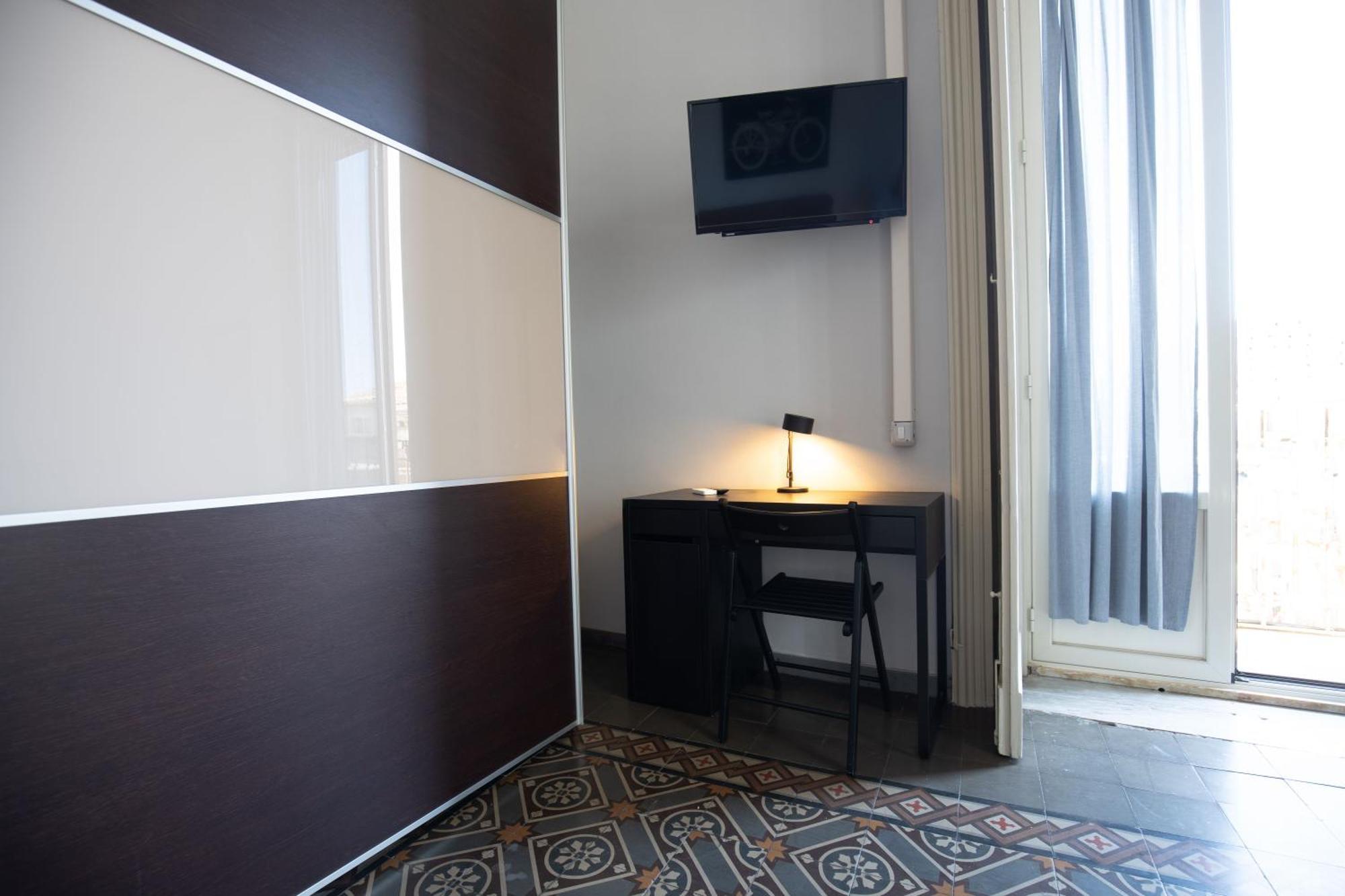 Bed and Breakfast Tra L'Etna E Il Mare Via Oberdan Catania Esterno foto