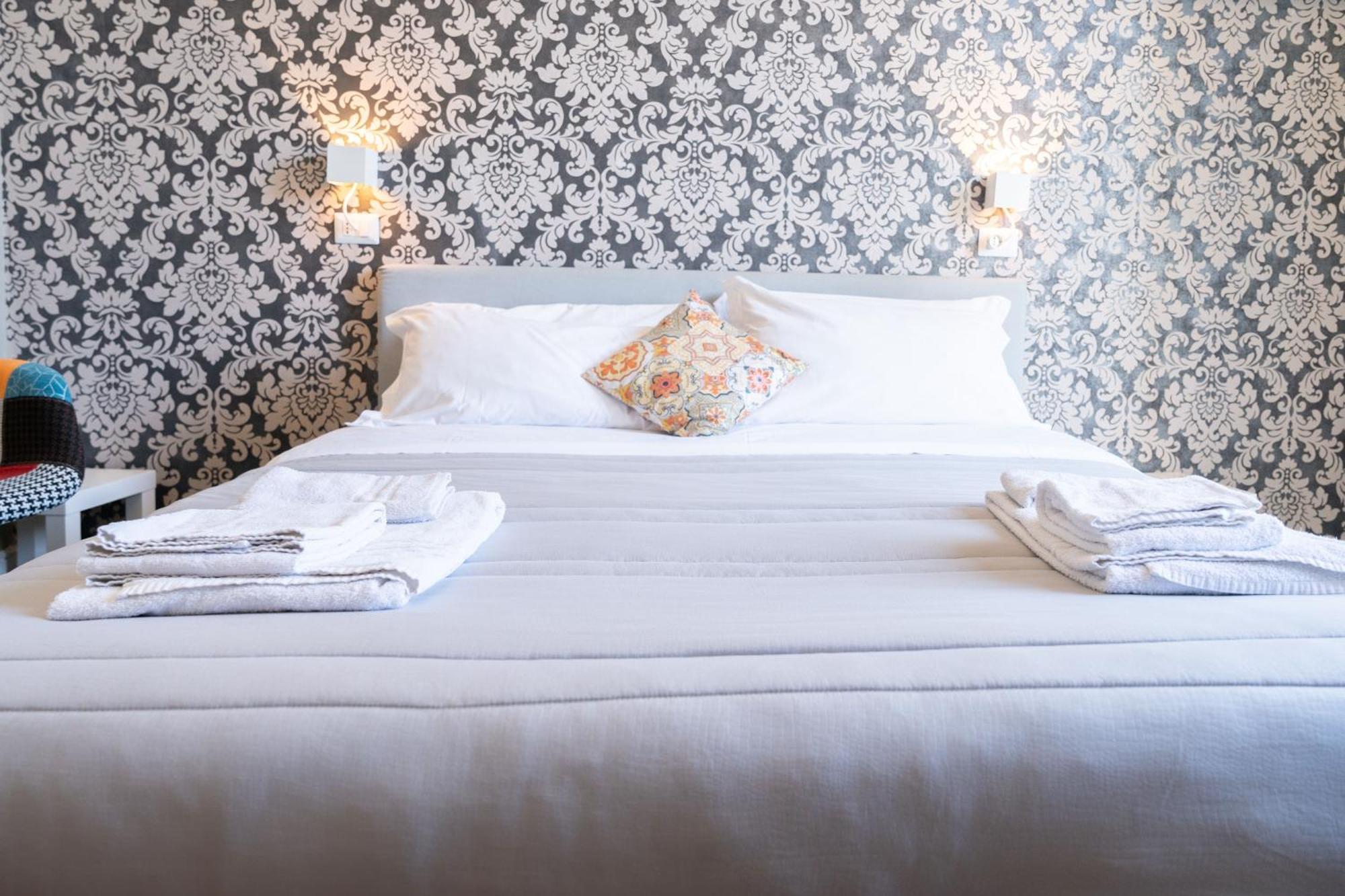 Bed and Breakfast Tra L'Etna E Il Mare Via Oberdan Catania Esterno foto
